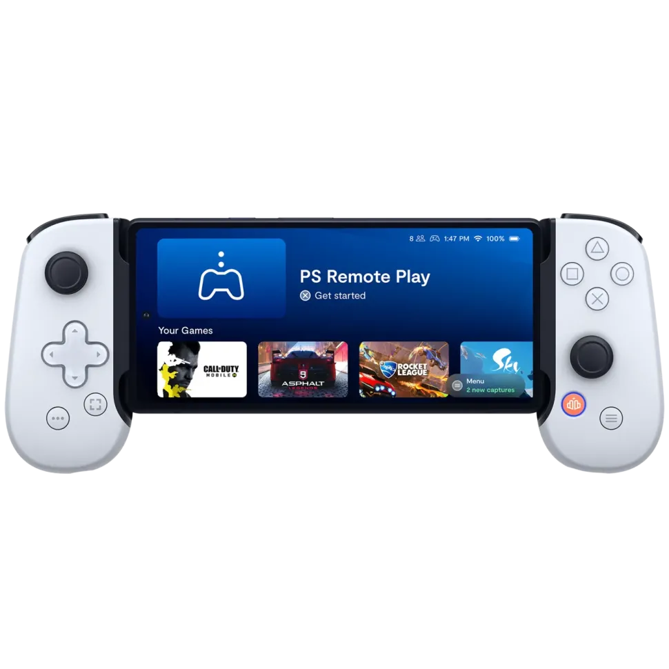 Backbone One PlayStation Edition Handkontroll för USB-C (Gen. 1)