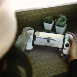 Backbone One PlayStation Edition Handkontroll för USB-C (Gen. 1)