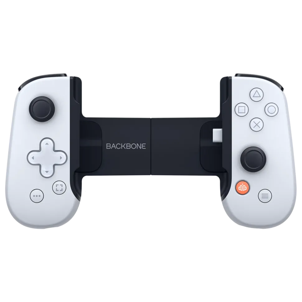 Backbone One PlayStation Edition Handkontroll för USB-C (Gen. 1)