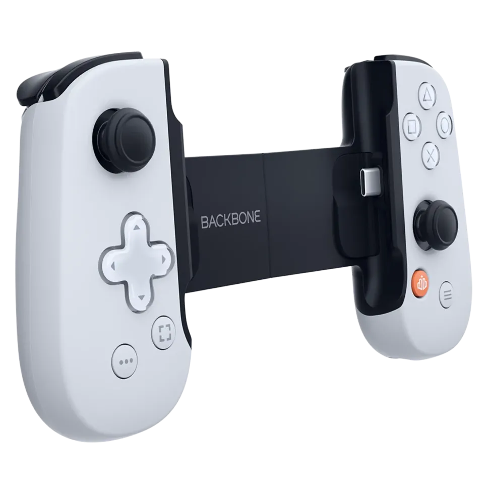 Backbone One PlayStation Edition Handkontroll för USB-C (Gen. 1)