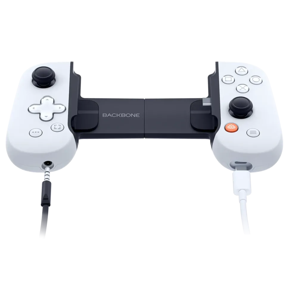 Backbone One PlayStation Edition Handkontroll för USB-C (Gen. 1)
