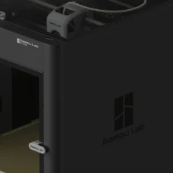 Bambu Lab P1S Combo 3D-skrivare