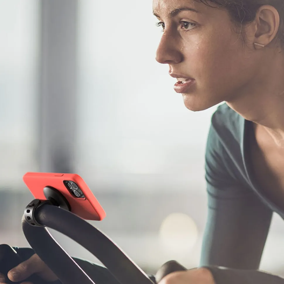 Belkin Magsafe Fitnessfäste