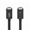 Belkin Thunderbolt 4 Aktiv USB-C-kabel 2 m