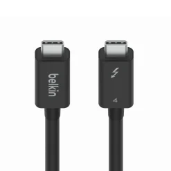 Belkin Thunderbolt 4 Aktiv USB-C-kabel 2 m