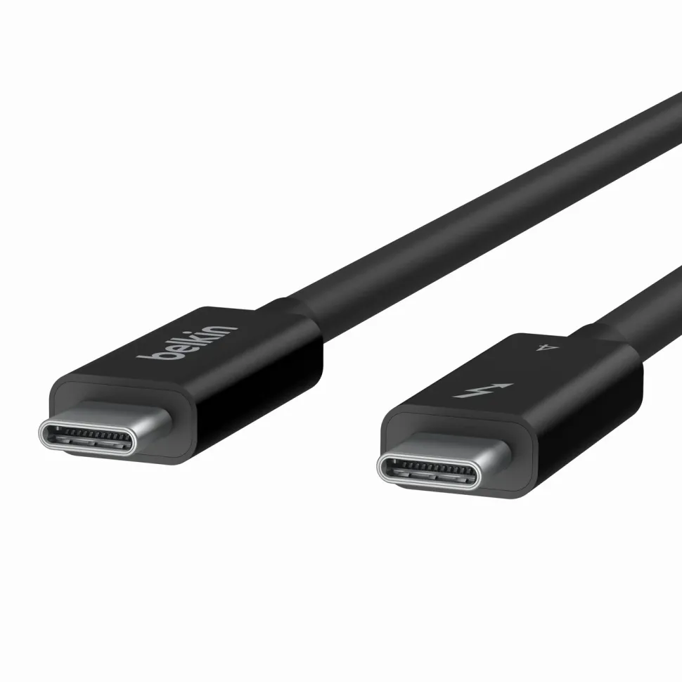 Belkin Thunderbolt 4 Aktiv USB-C-kabel 2 m