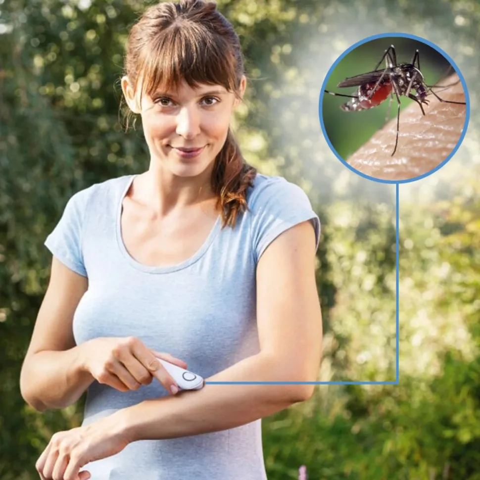 Beurer BR60 Insektsbettslindrare