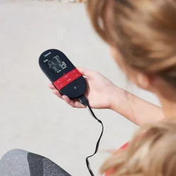Beurer EM 59 TENS/EMS Muskelstimulator med värme