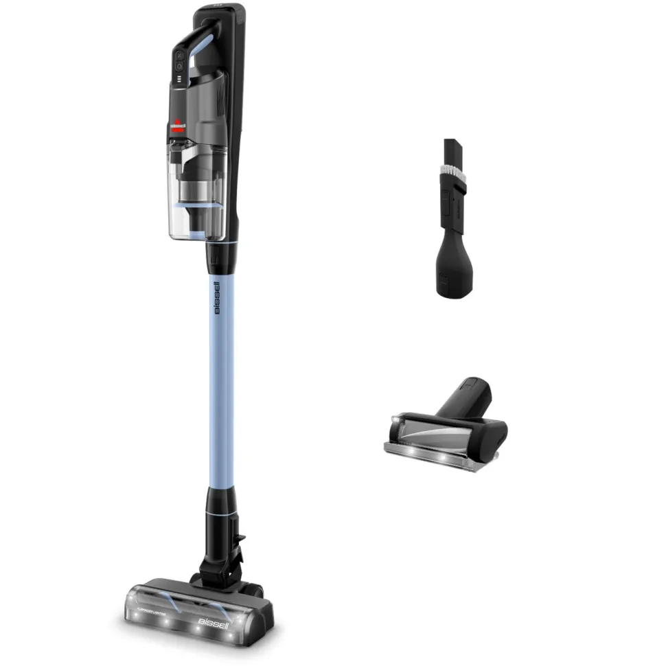 Bissel PowerClean FurFinder Select skaftdammsugare