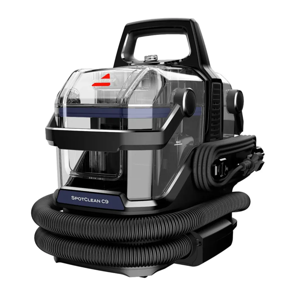 Bissel SpotClean C9 Select fläckborttagare