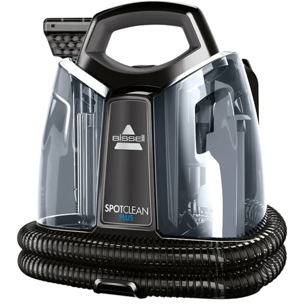 Bissel SpotClean Plus Matt- och Textilvårdsmaskin