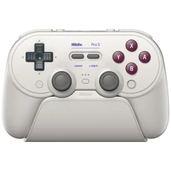 8Bitdo Pro 3 Bluetooth Gamepad