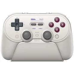 8Bitdo Pro 3 Bluetooth Gamepad
