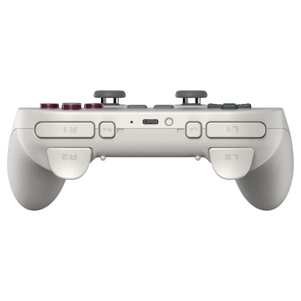 8Bitdo Pro 3 Bluetooth Gamepad