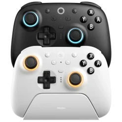 8Bitdo Ultimate 2 Bluetooth Controller Svart