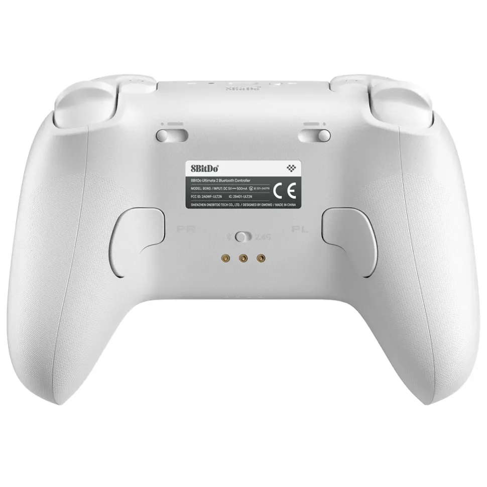 8Bitdo Ultimate 2 Bluetooth Controller Vit