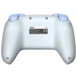 8Bitdo Ultimate 2C Trådlös handkontroll för Nintendo Switch och Switch 2 Blå