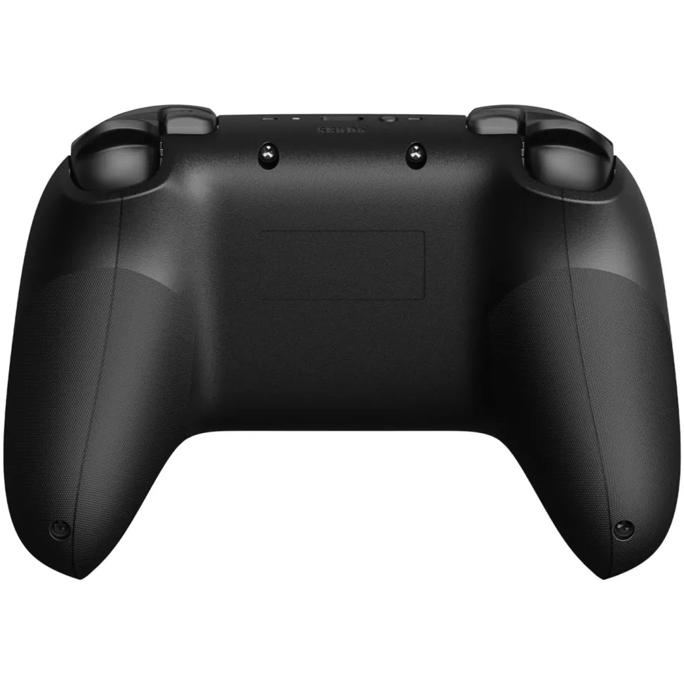 8Bitdo Ultimate 2C trådlös handkontroll – Transparent Black