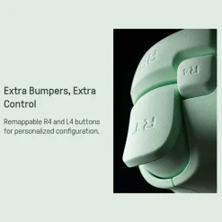 8Bitdo Ultimate 2C Trådlös handkontroll med Hall Effect Green