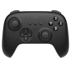 8Bitdo Ultimate Trådlös handkontroll Svart