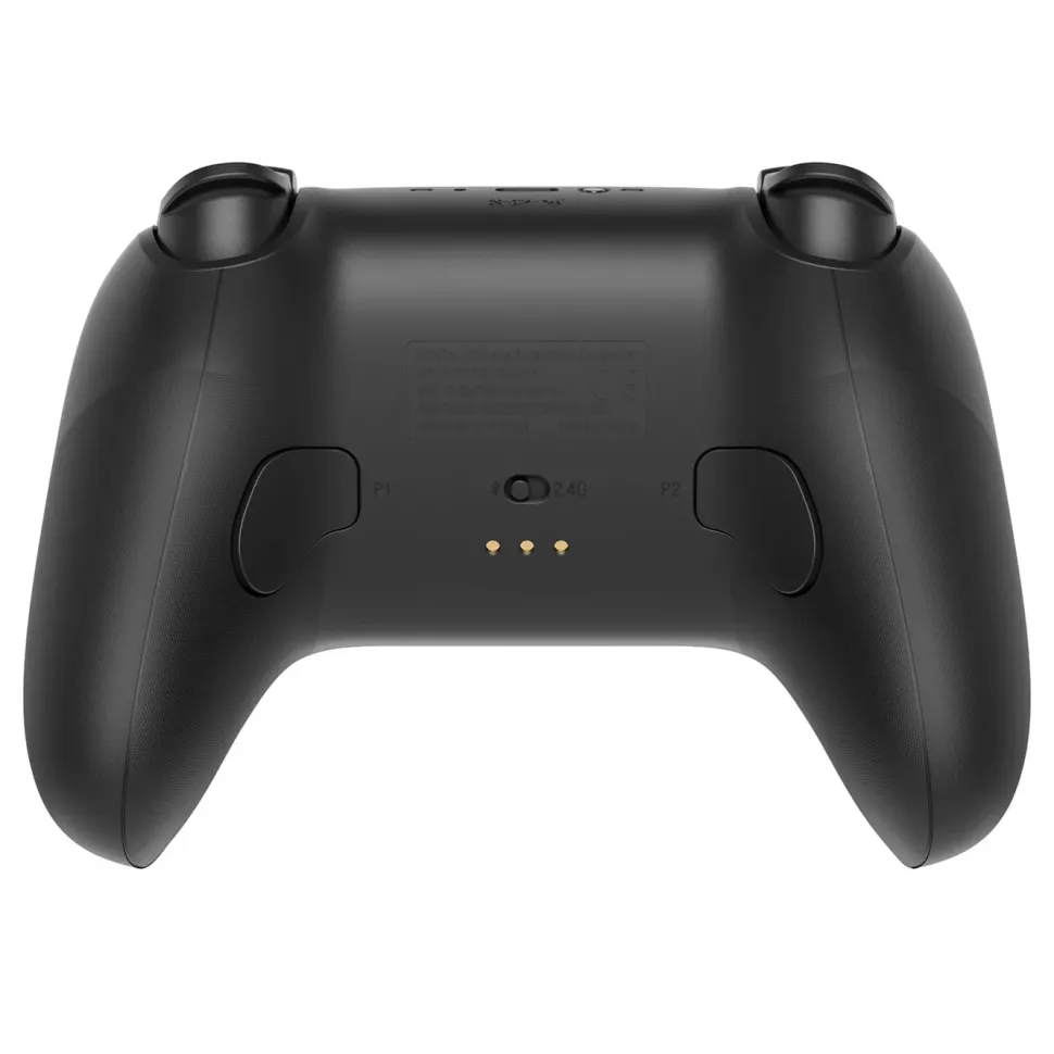 8Bitdo Ultimate Trådlös handkontroll Svart