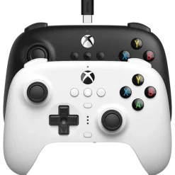 8Bitdo Ultimate Wired Hall Vit