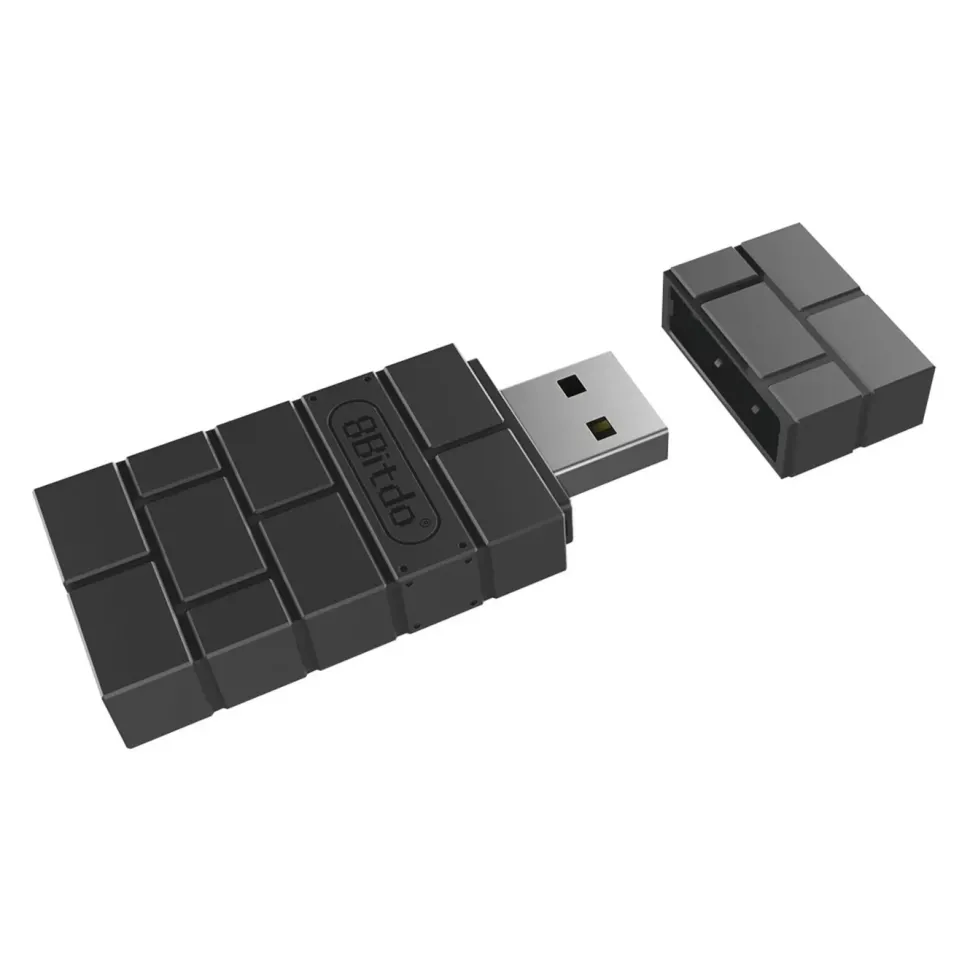 8Bitdo USB Wireless Adapter 2