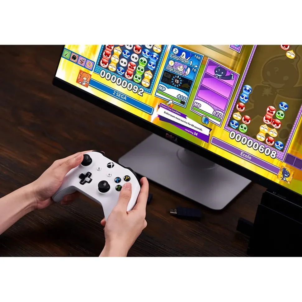 8Bitdo USB Wireless Adapter 2