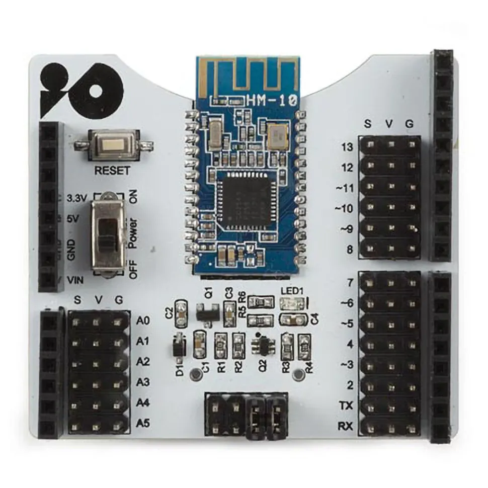 Bluetooth-modul för Arduino