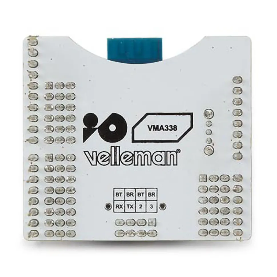 Bluetooth-modul för Arduino