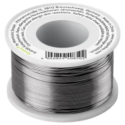 Blyfritt lödtenn ø 0,56 mm 100 g