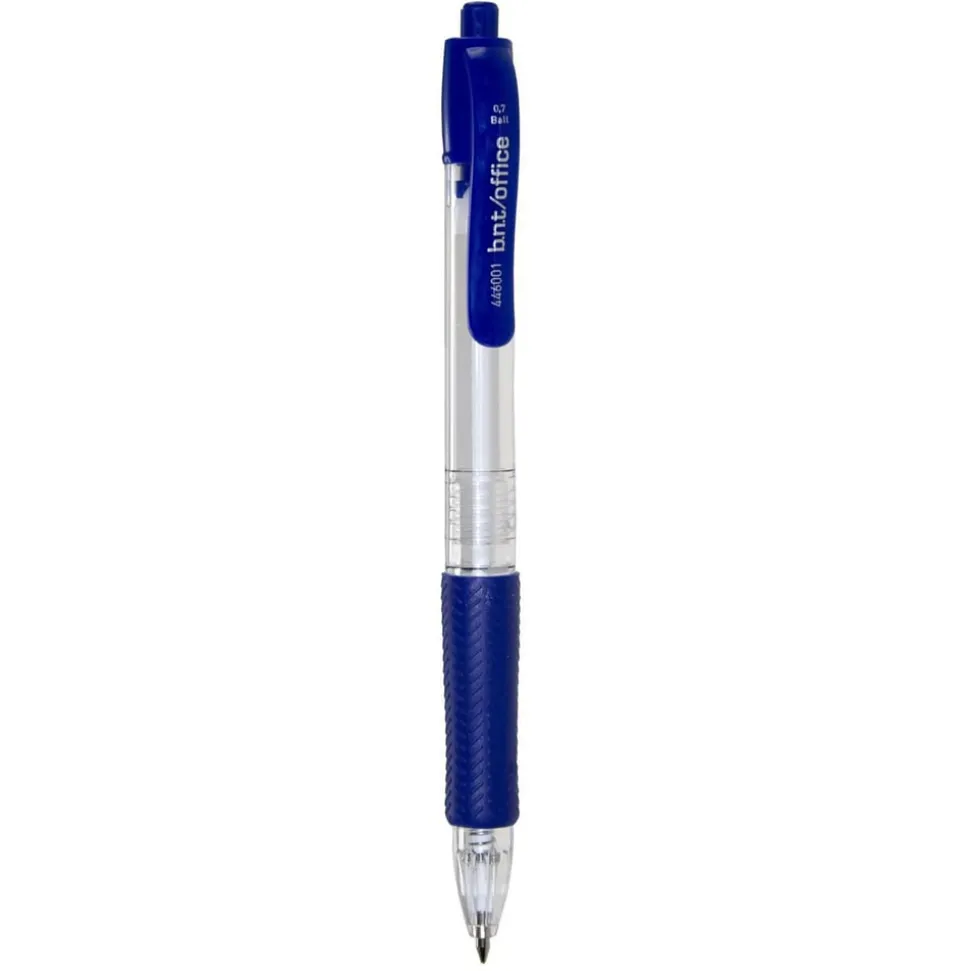 BNT Office Kulspetspenna 0,7 mm