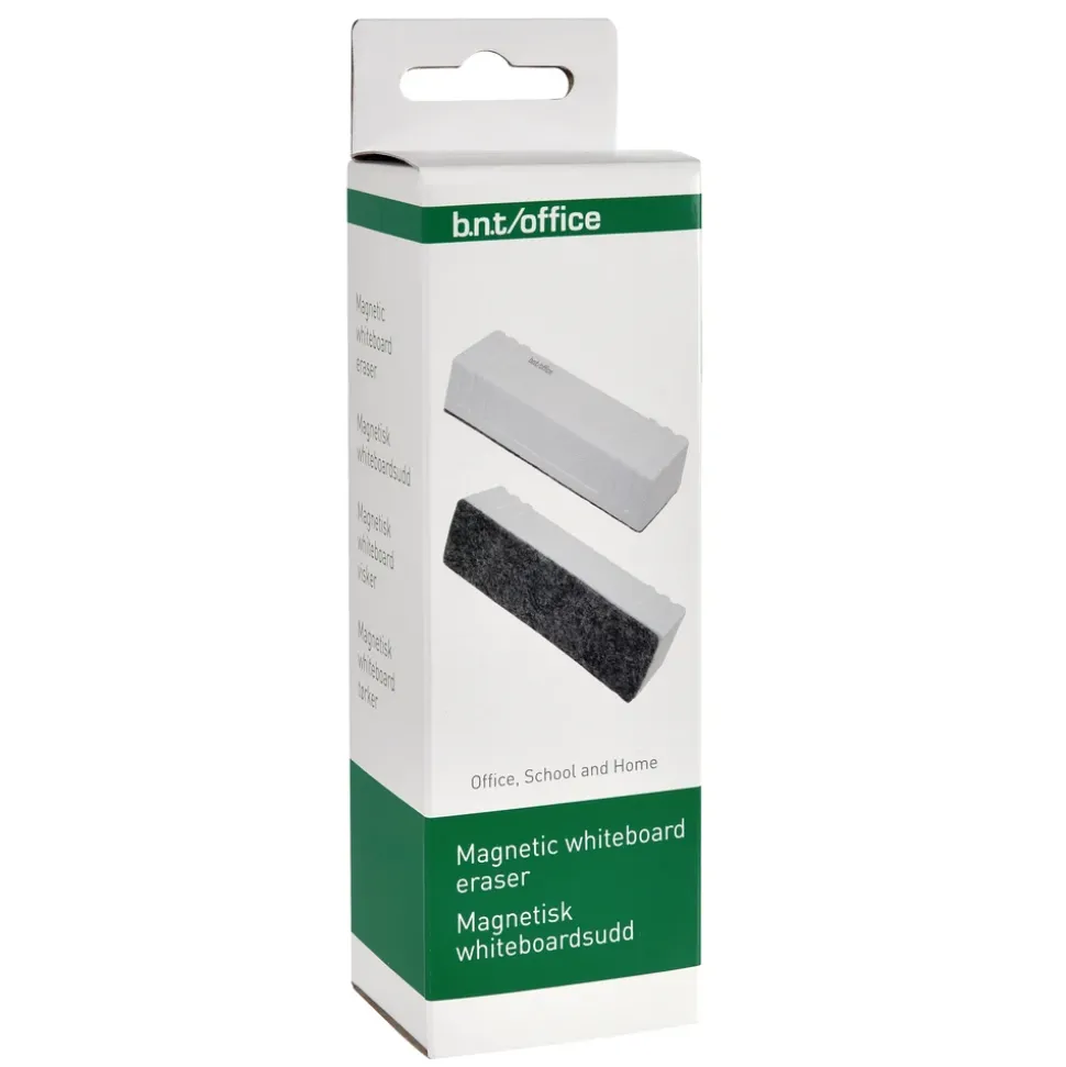 BNT Office Magnetisk whiteboardsudd