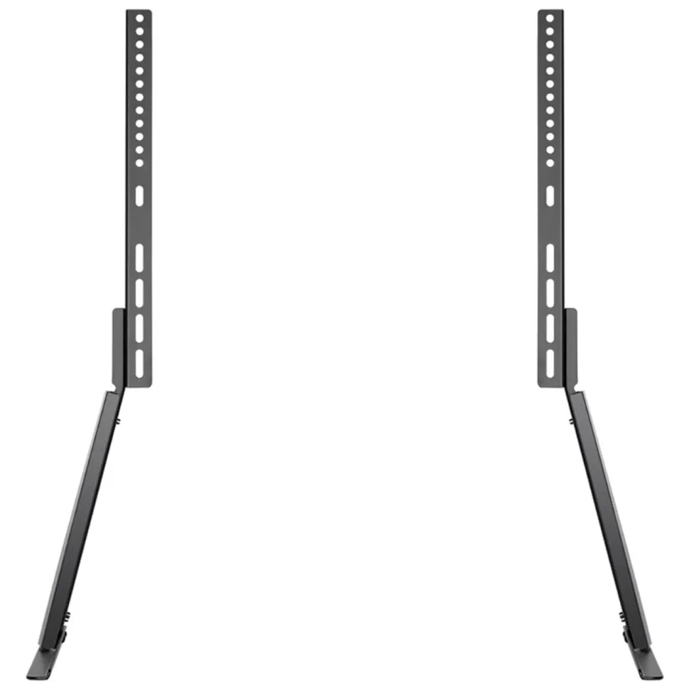 Bordsstativ för tv 32–70”