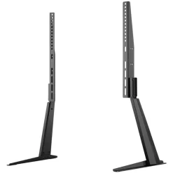 Bordsstativ för tv 32–70”