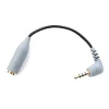 Boya BY-CIP Mikrofonadapter 3,5 mm