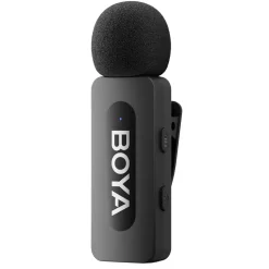 Boya BY-V10 Trådlös Mikrofon Lightning