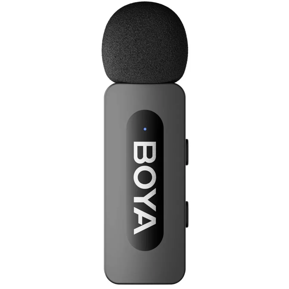 Boya BY-V10 Trådlös Mikrofon USB-C