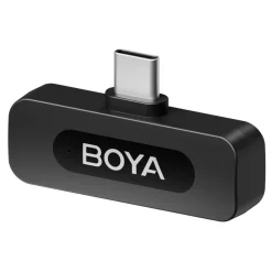 Boya BY-V10 Trådlös Mikrofon USB-C