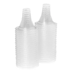 Braun Linsskydd 40-pack