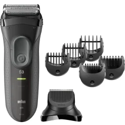 Braun Series 3 Shave & Style 300BT Rakapparat