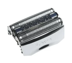 Braun 70S Rakhuvud