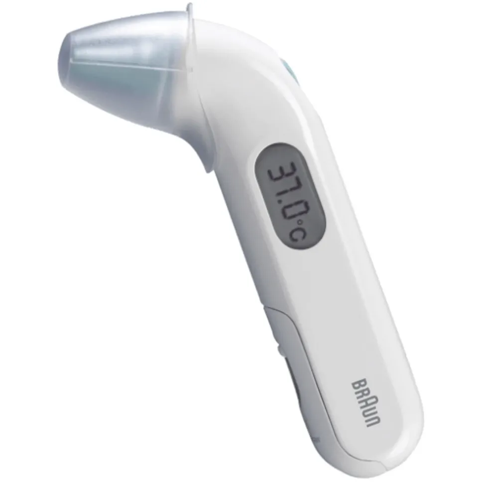 Braun Thermoscan 3 Örontermometer