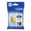 Brother LC3211BK Bläckpatron Svart