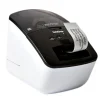 Brother QL-700 Etikettskrivare