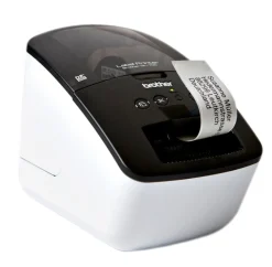 Brother QL-700 Etikettskrivare