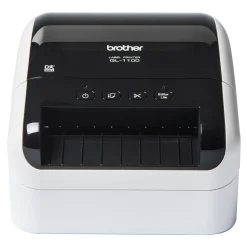 Brother QL-1100 etikettskrivare
