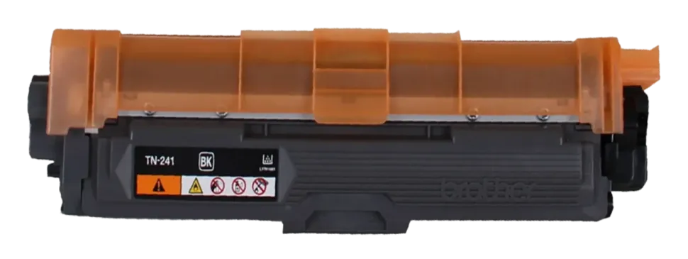 Brother Toner TN-241 Gul