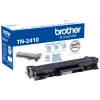 Brother Toner TN-2410 Svart