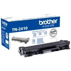 Brother Toner TN-2410 Svart